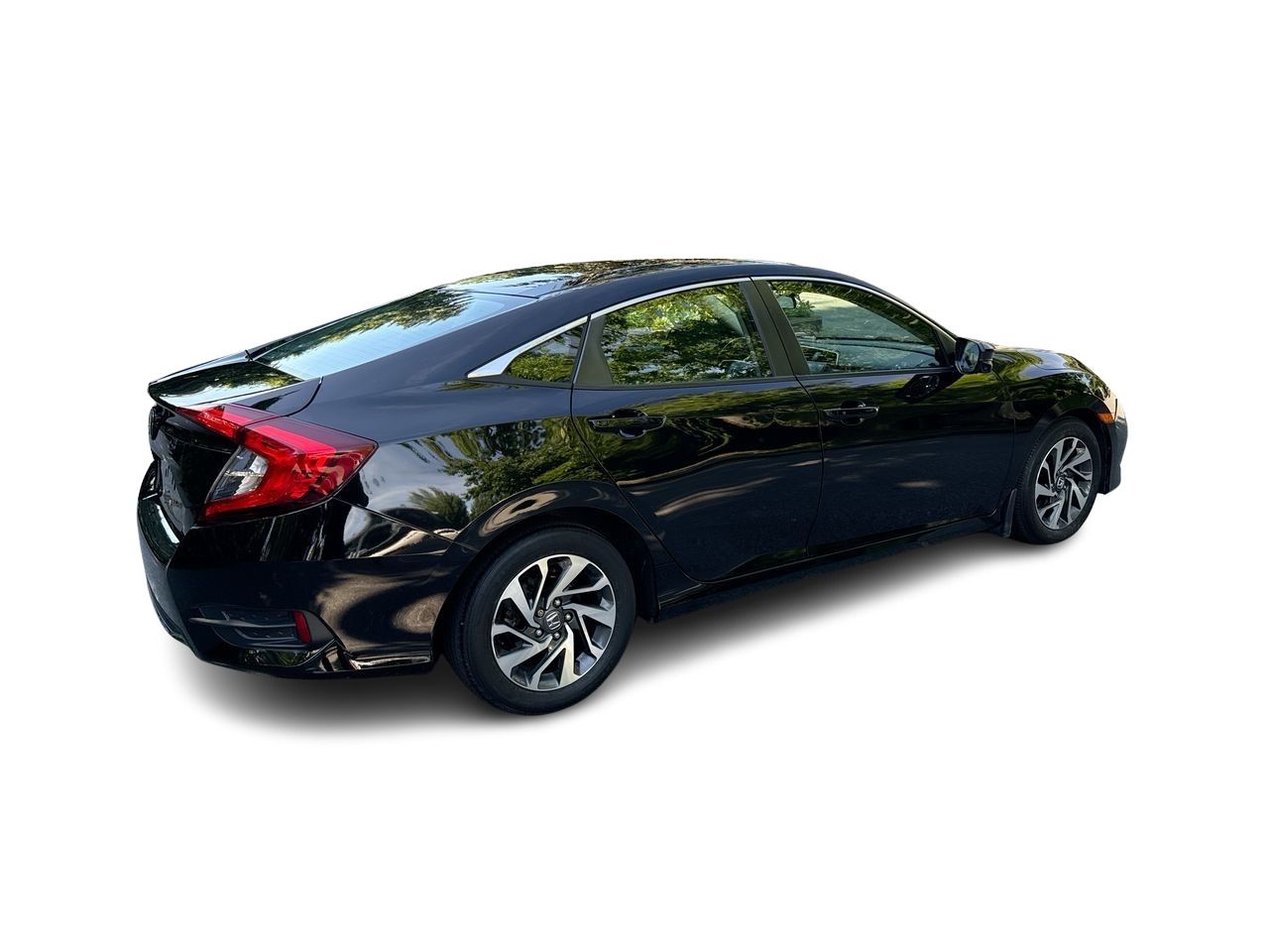 2019  Civic