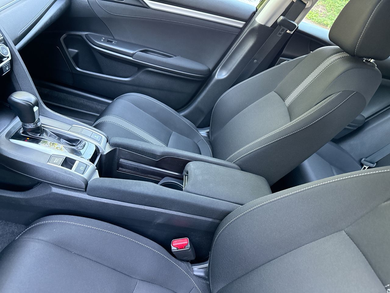 2019  Civic