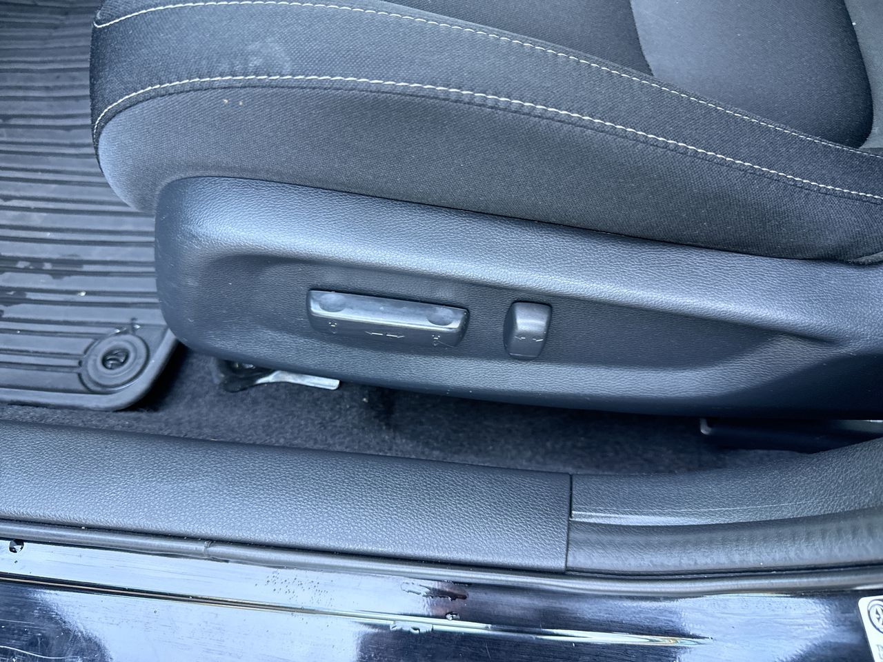 2019  Civic