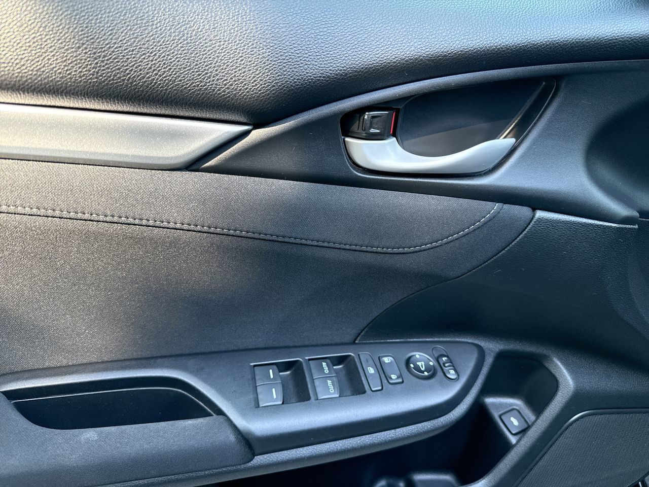 2019  Civic
