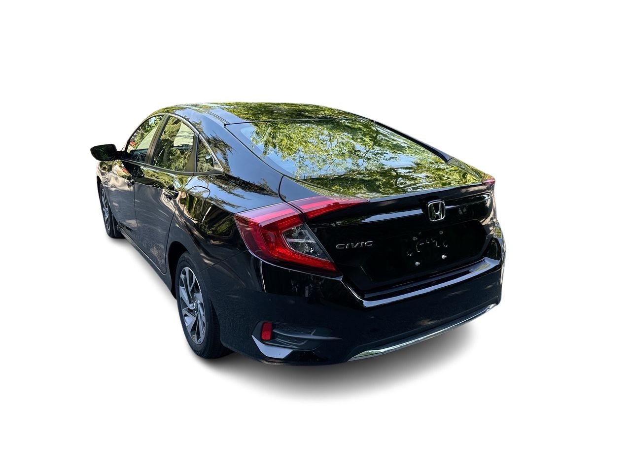 2019  Civic
