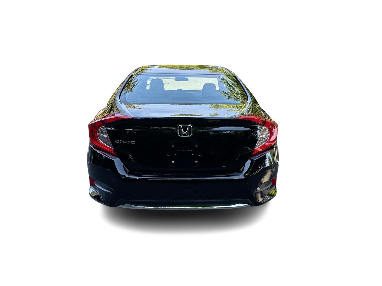 2019  Civic