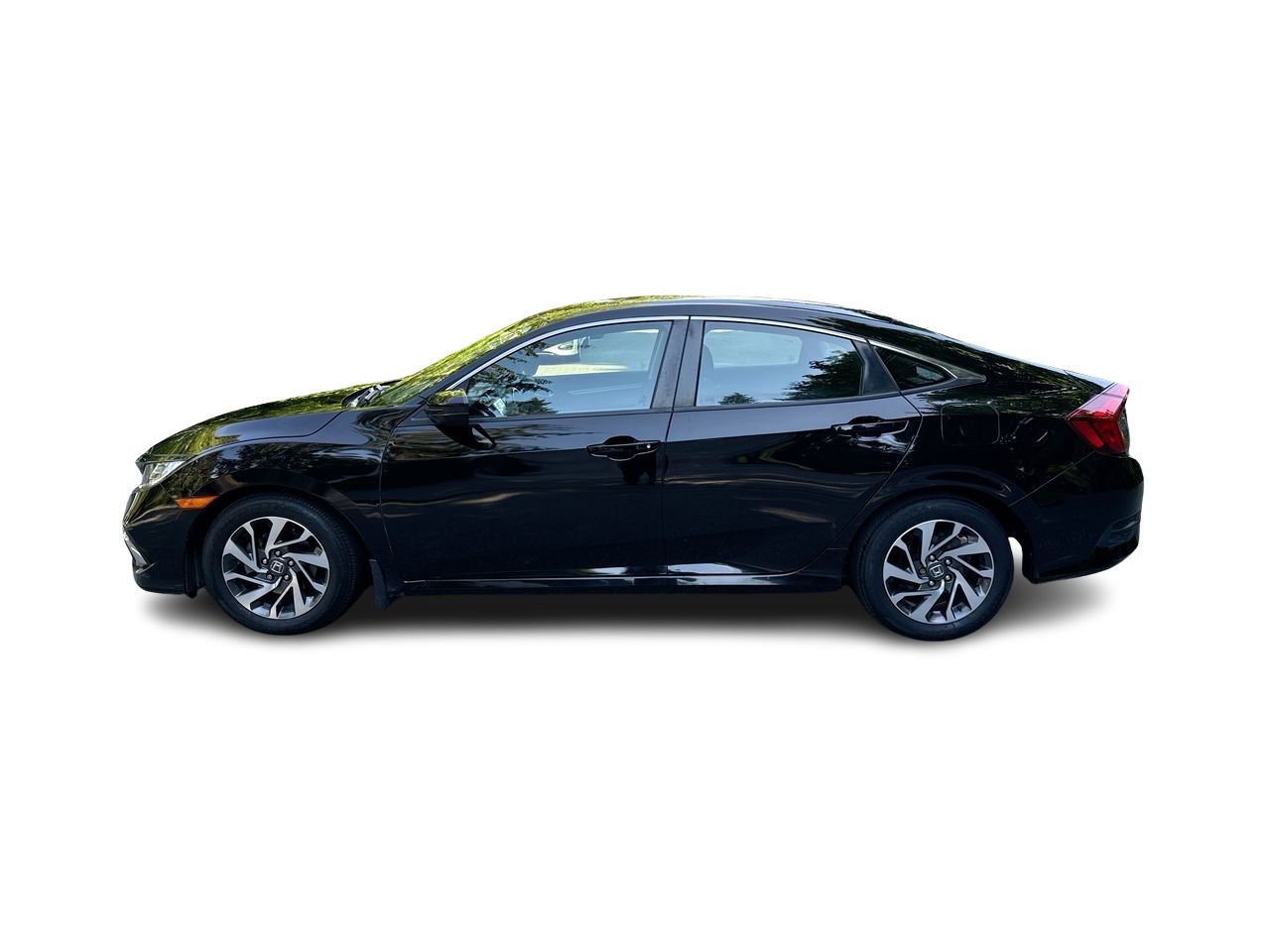 2019  Civic