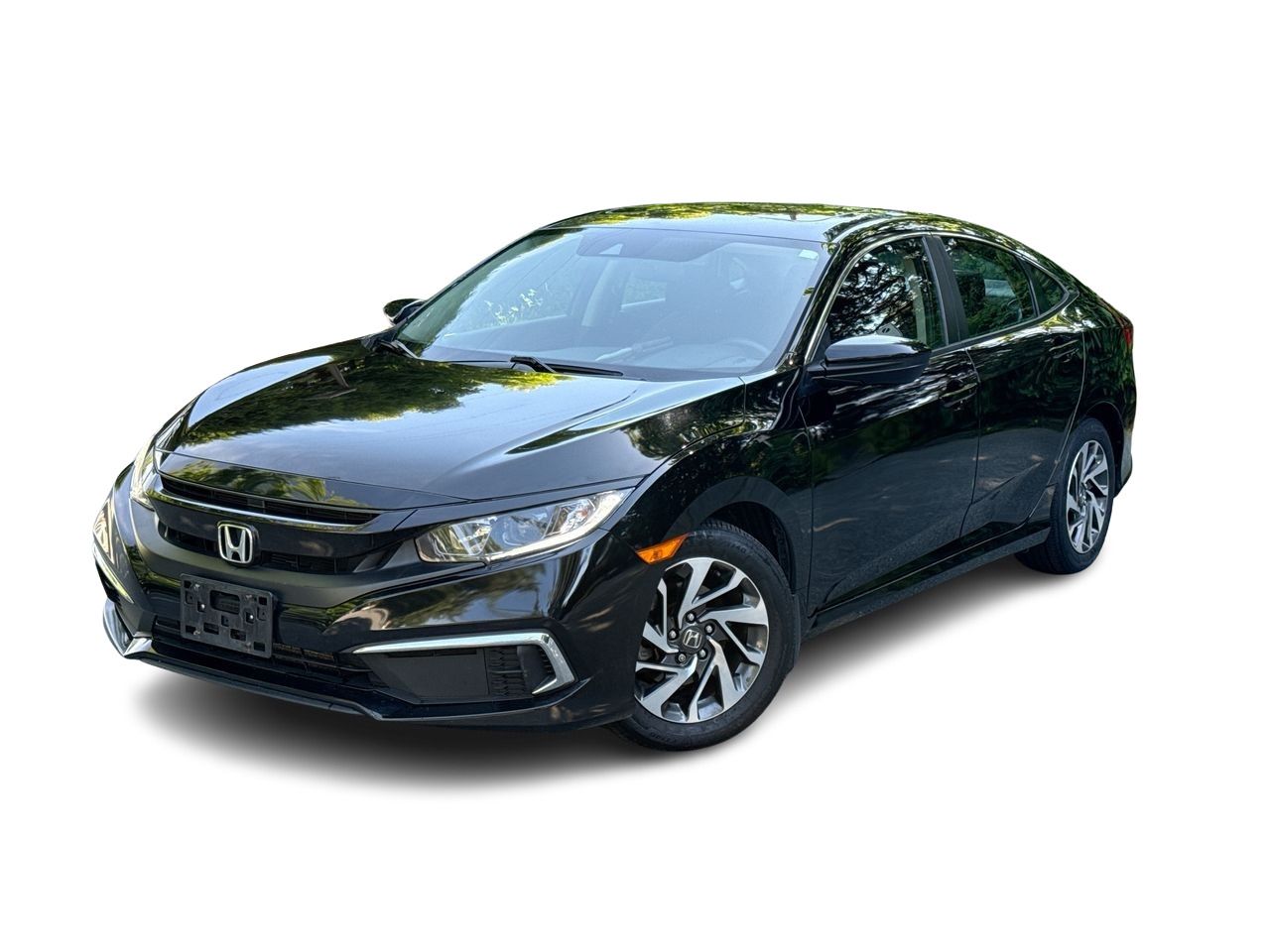 2019  Civic