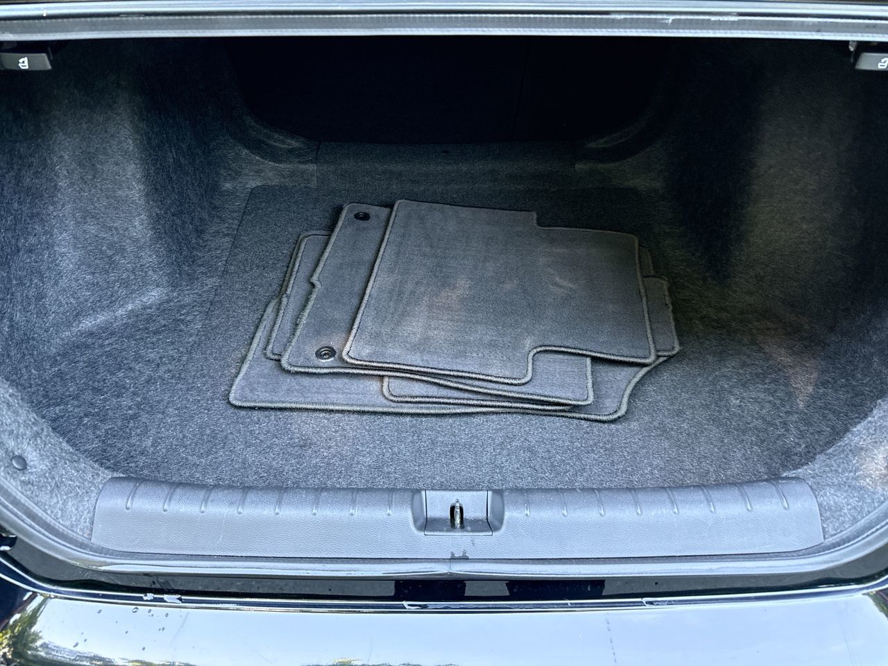 2019  Civic