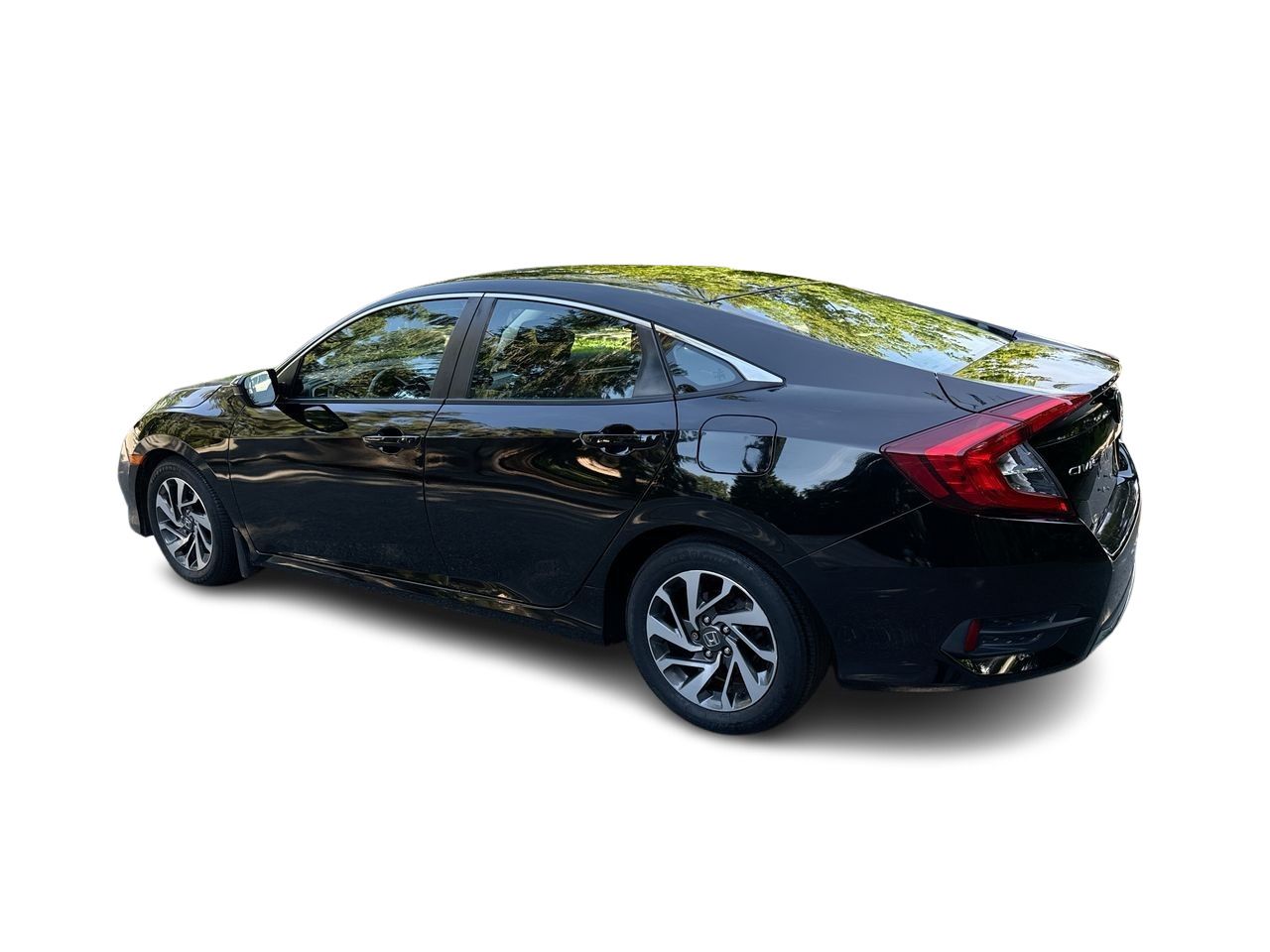 2019  Civic