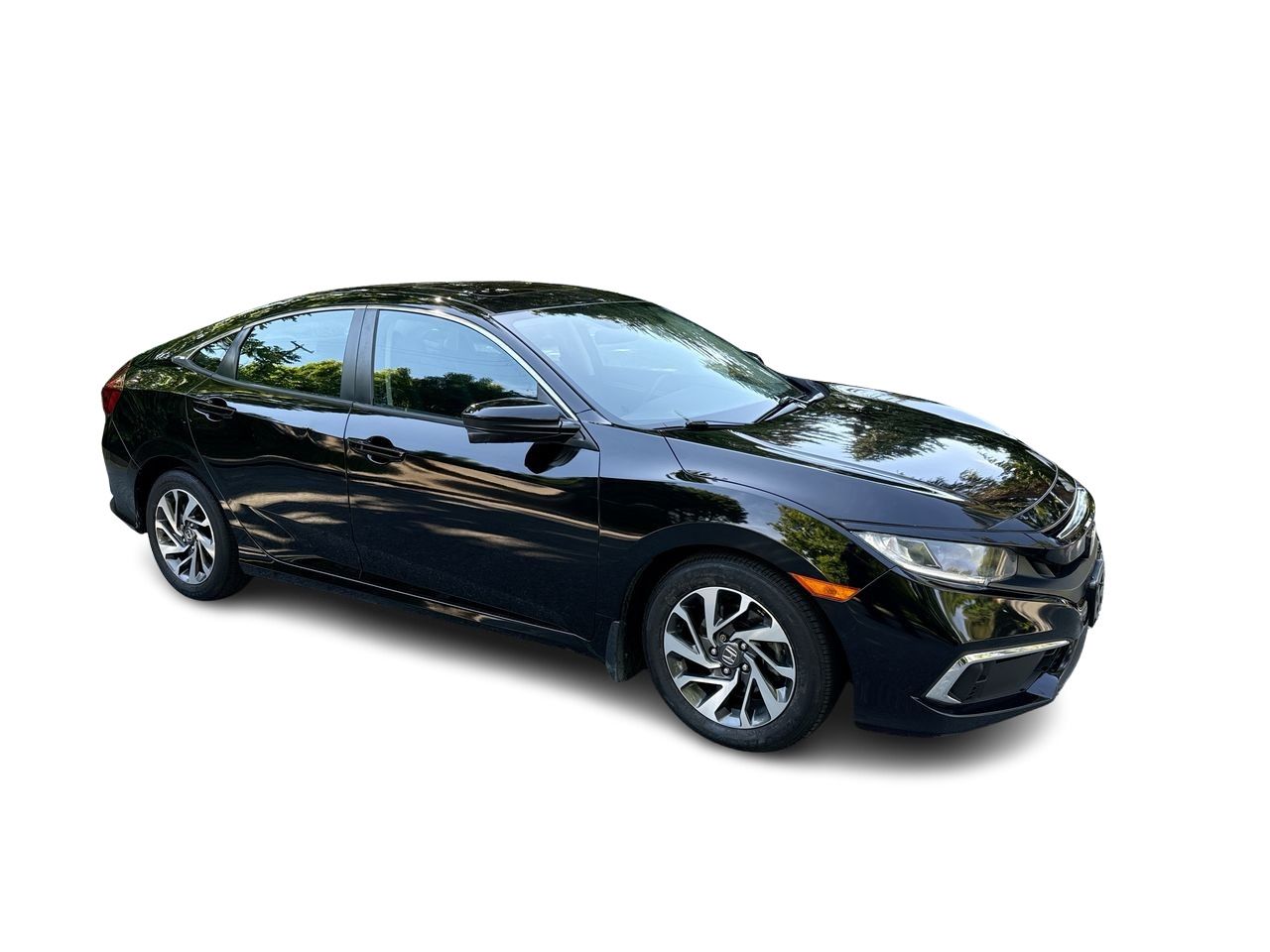 2019  Civic