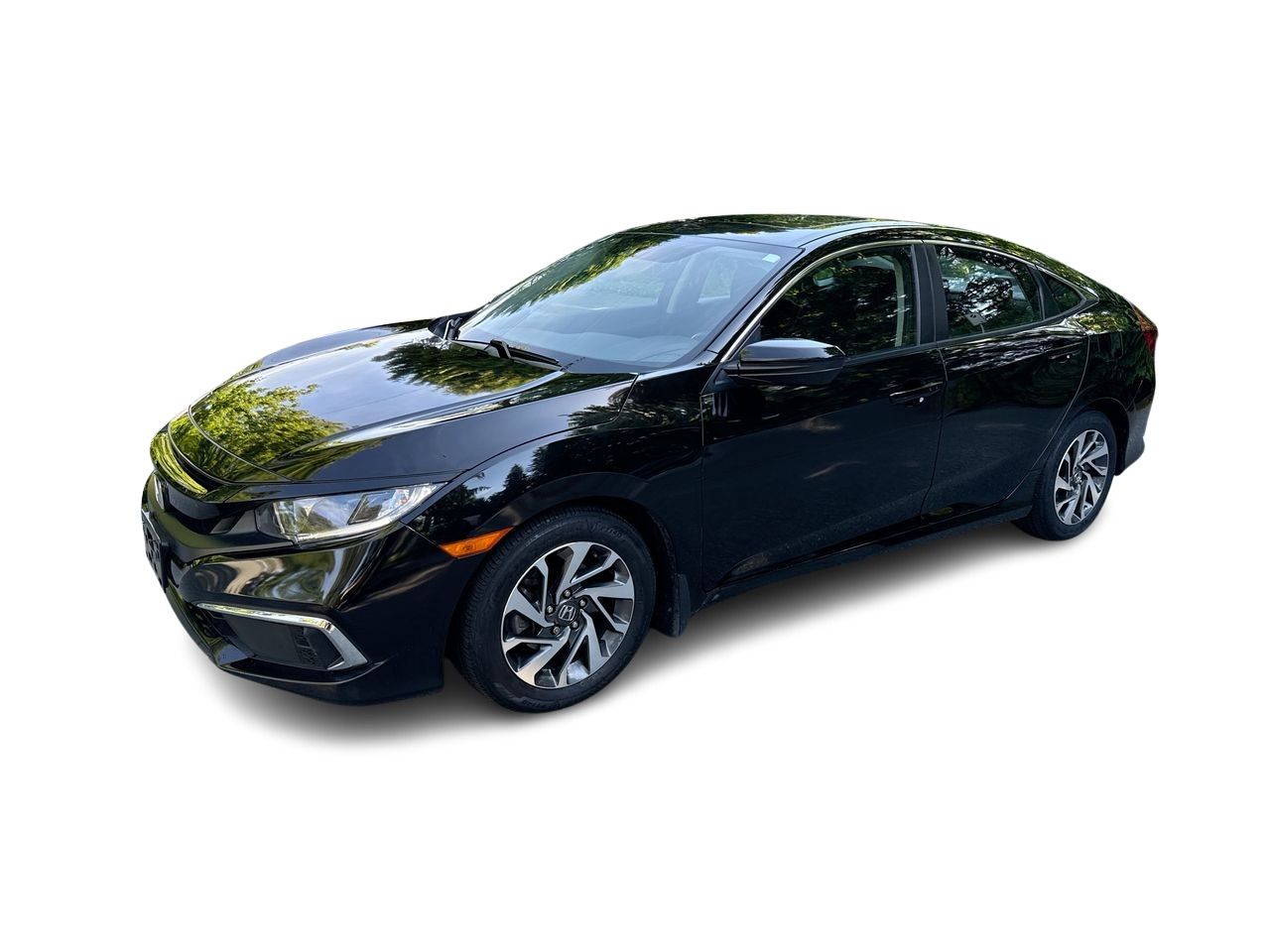2019  Civic