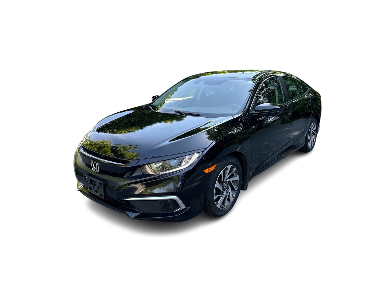 2019  Civic