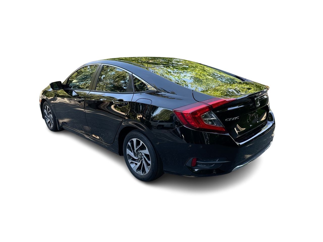 2019  Civic
