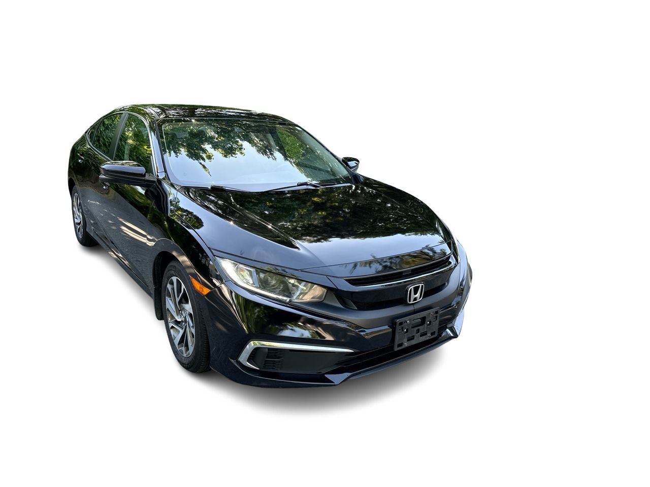2019  Civic