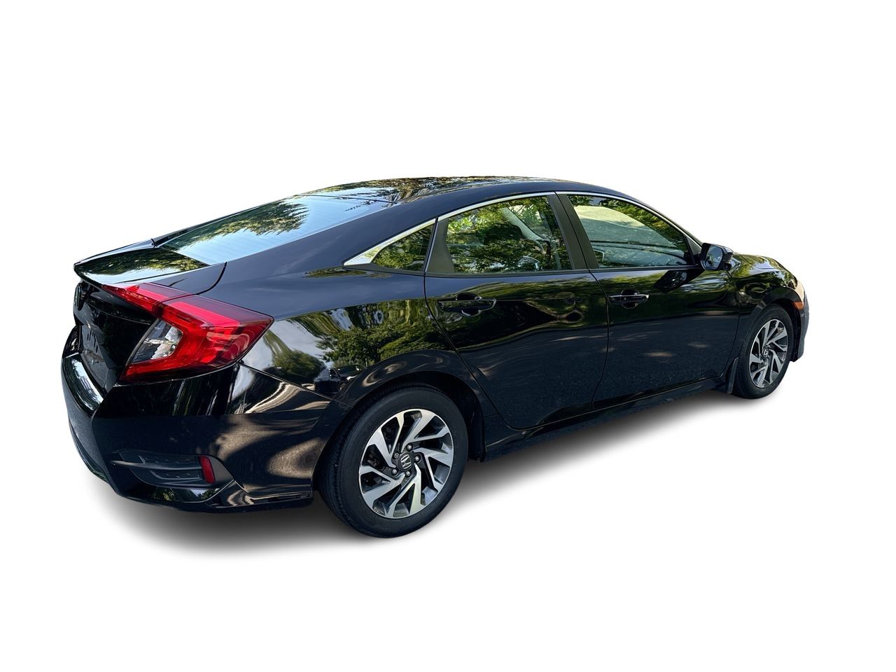 2019  Civic