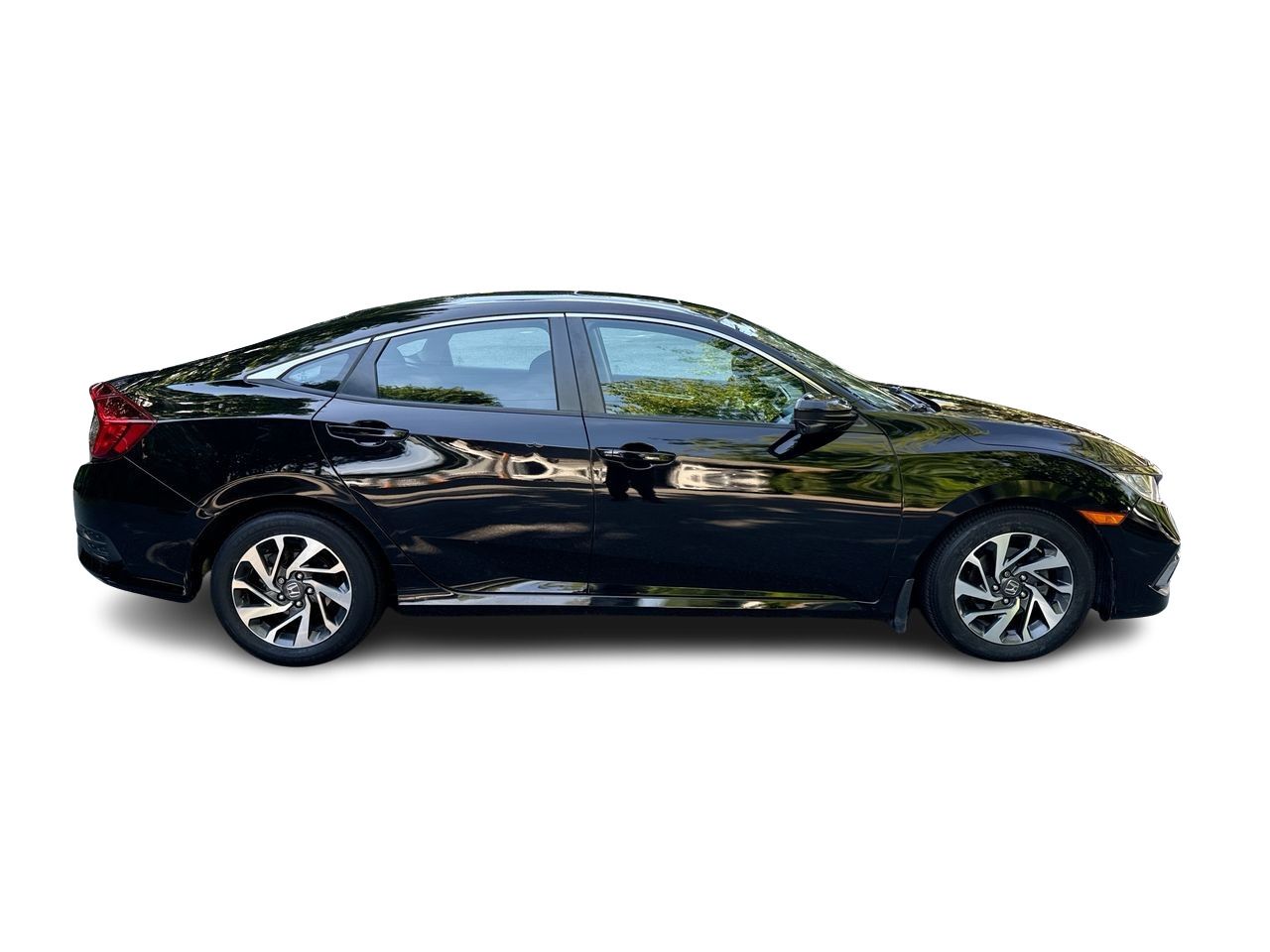 2019  Civic