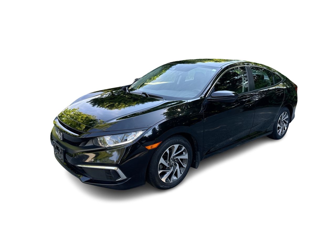 2019  Civic