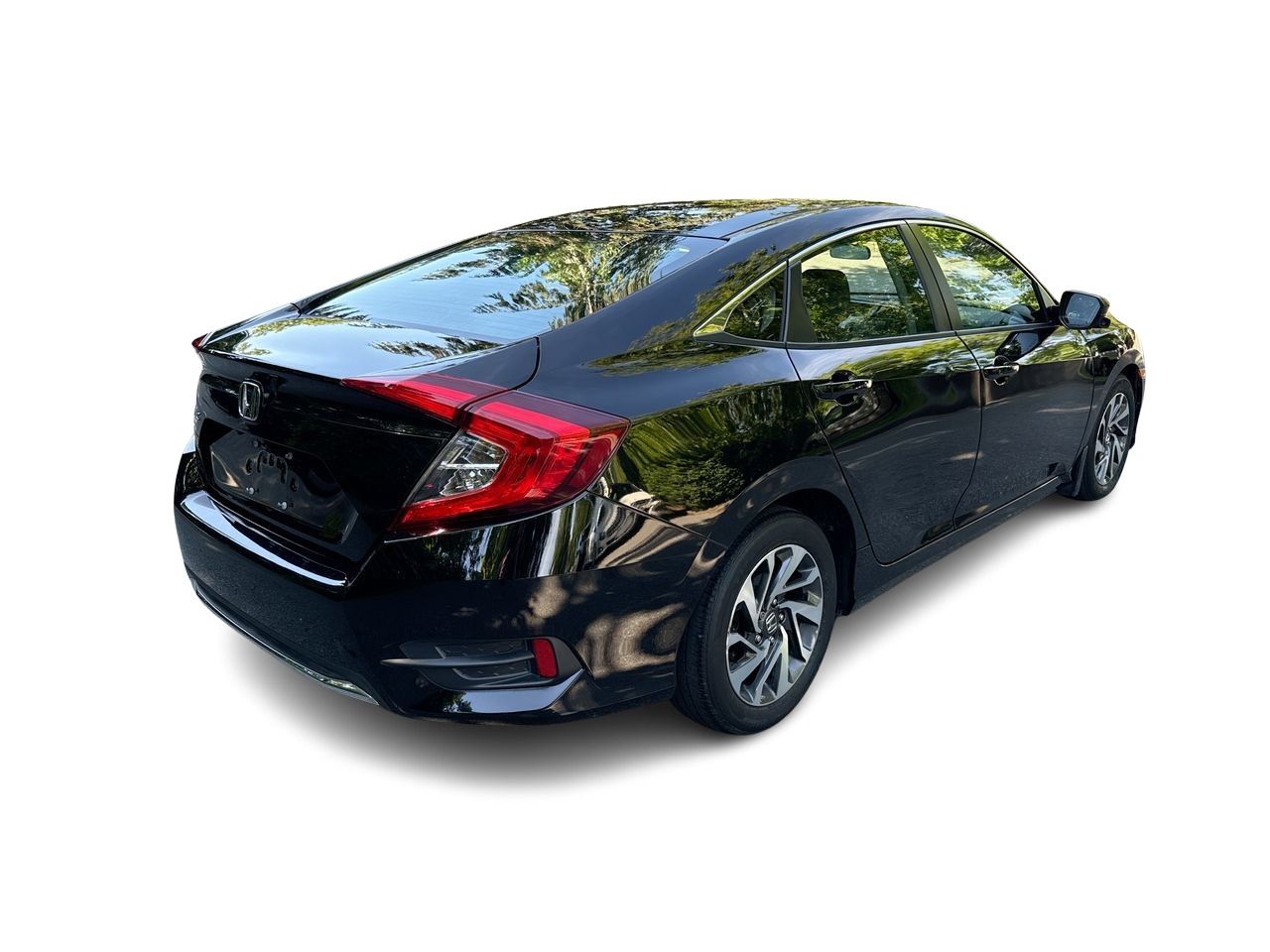 2019  Civic
