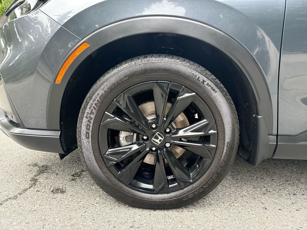 2023 Honda CR-V