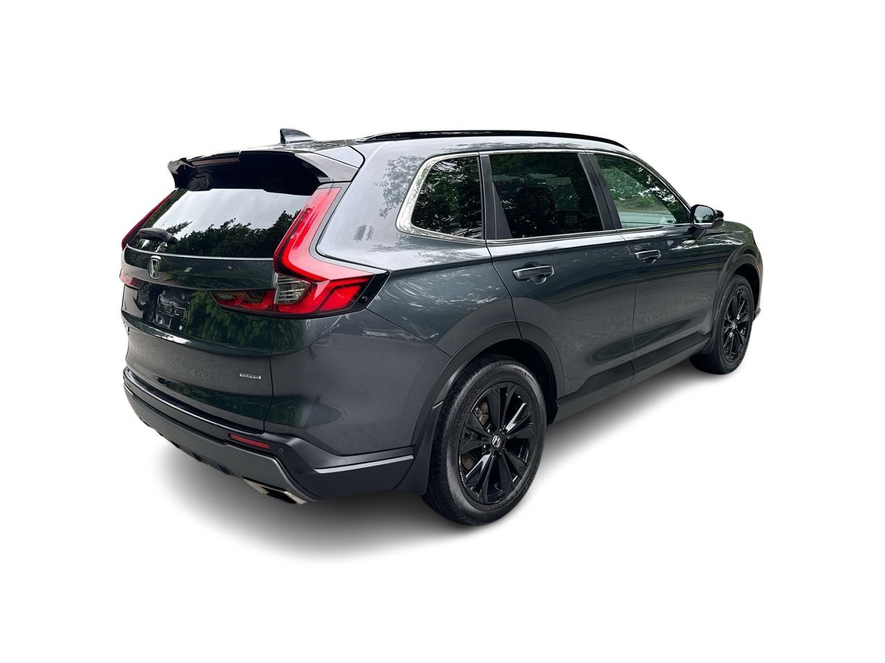 2023 Honda CR-V