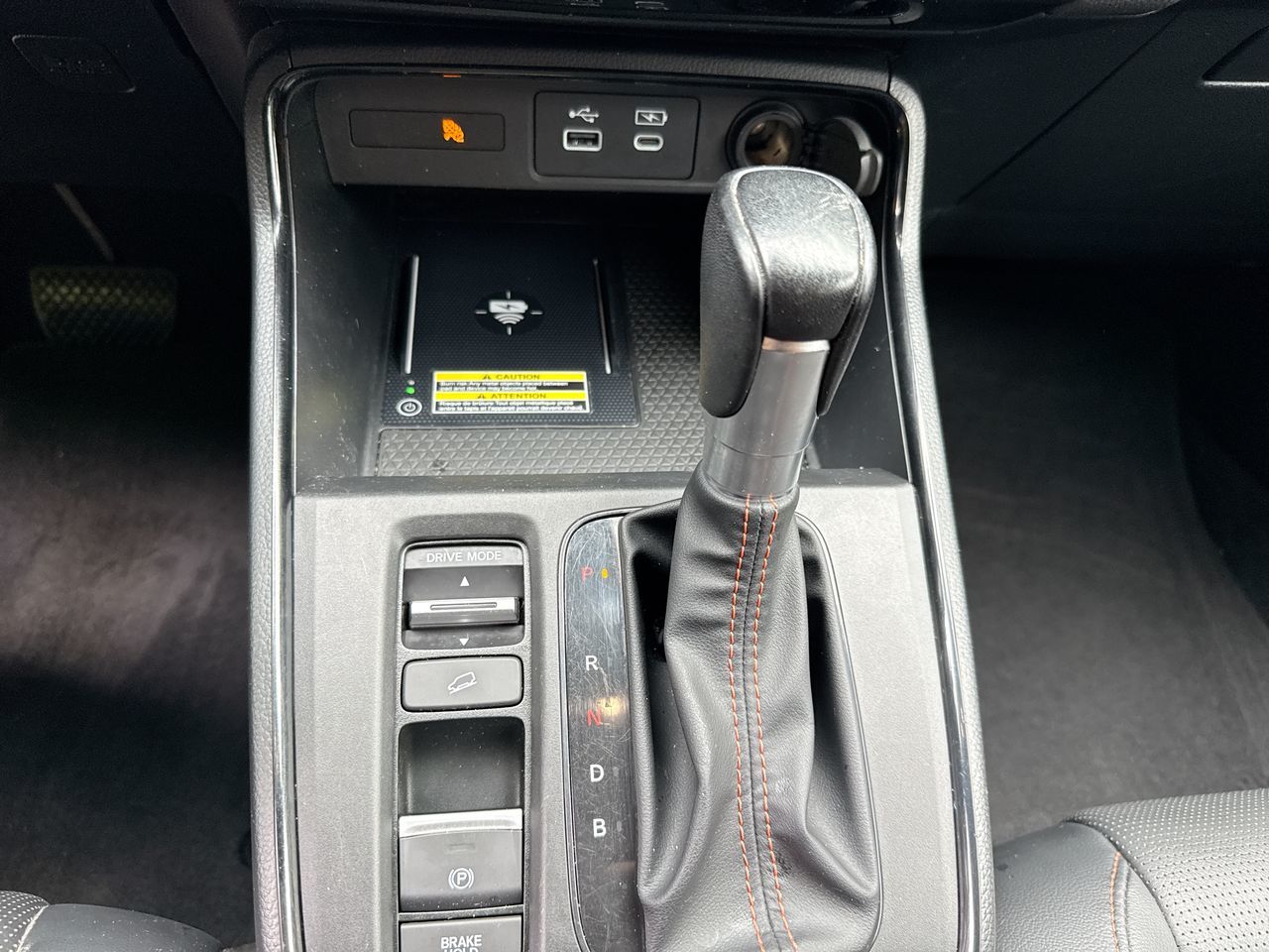 2023 Honda CR-V