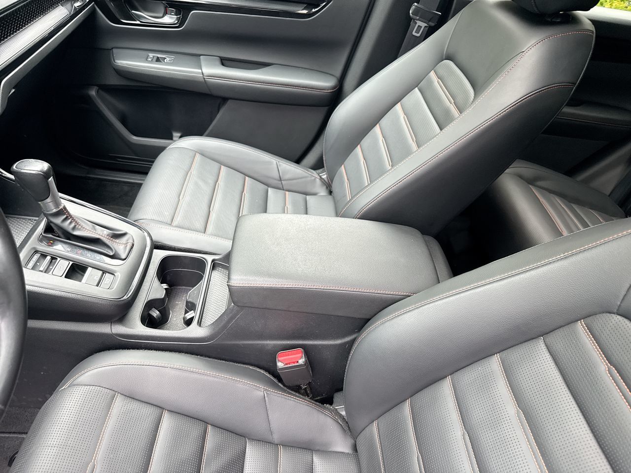 2023 Honda CR-V