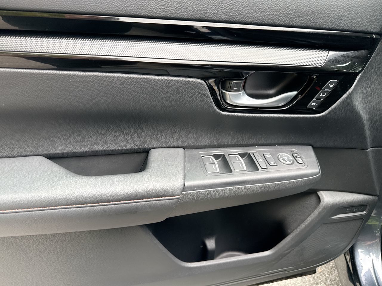 2023 Honda CR-V