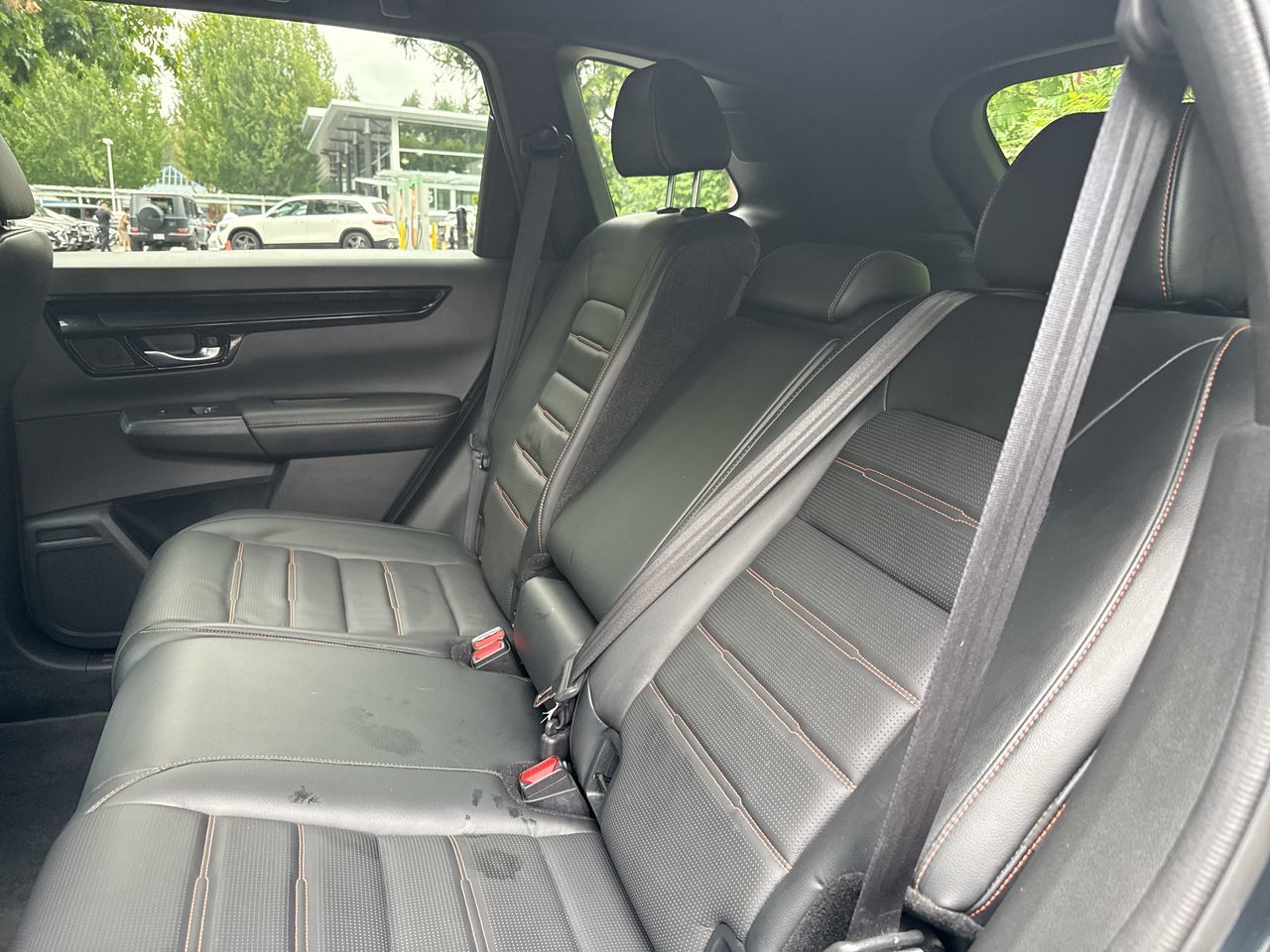2023 Honda CR-V