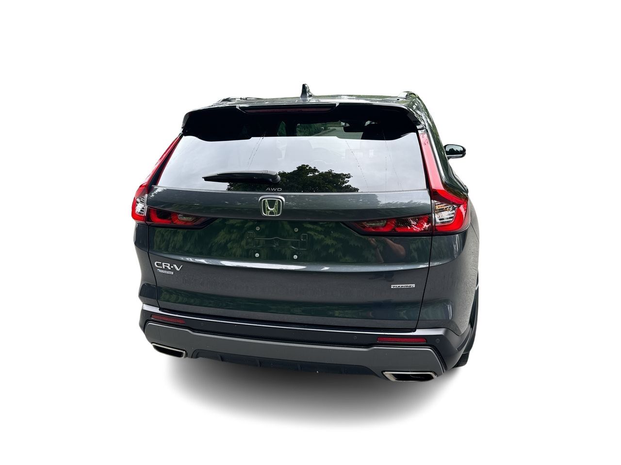 2023 Honda CR-V