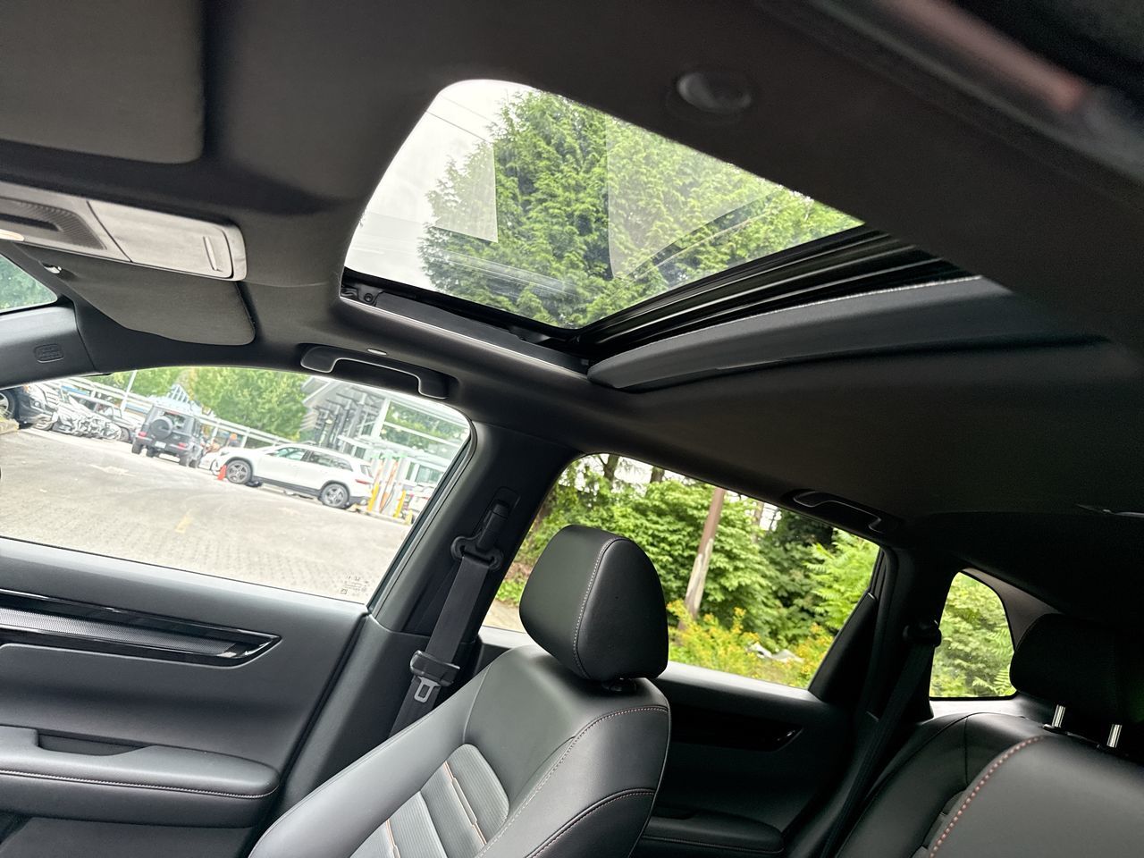 2023 Honda CR-V