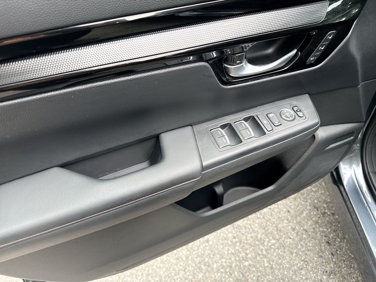 2023 Honda CR-V