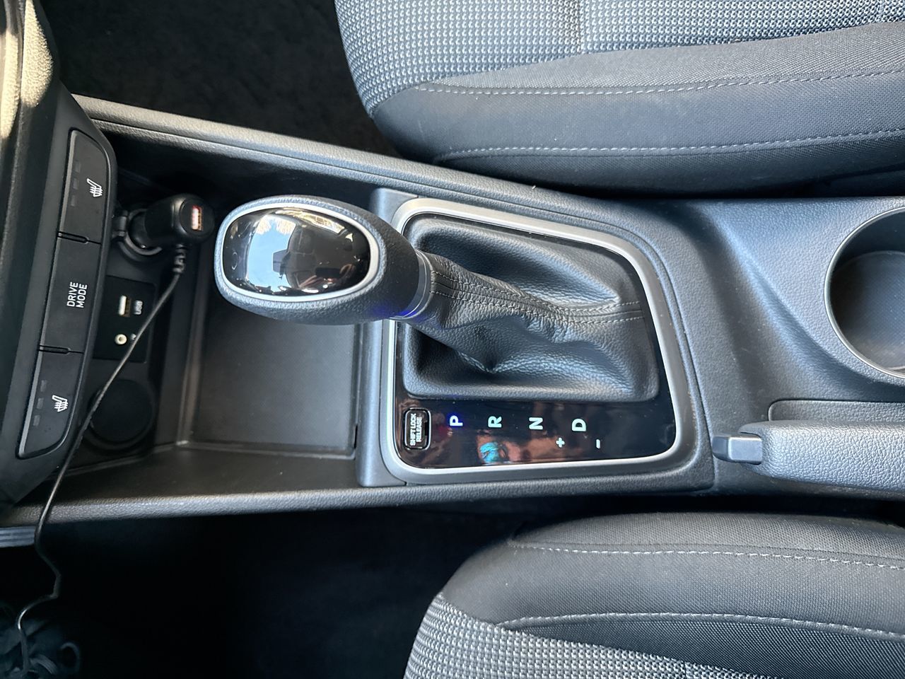 2019 Hyundai Accent in North Vancouver, British Columbia