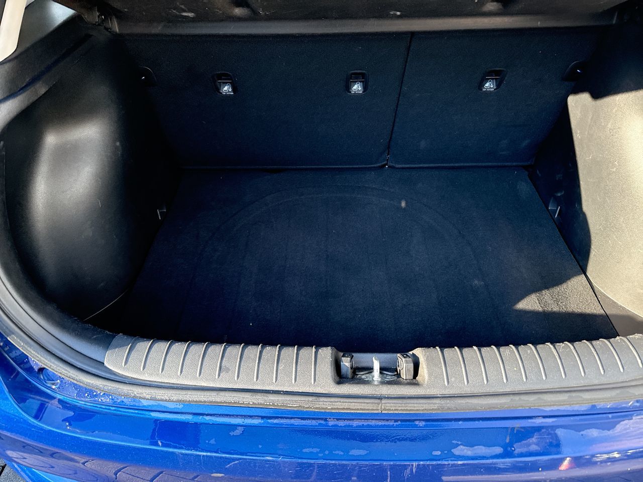 2019 Hyundai Accent in North Vancouver, British Columbia