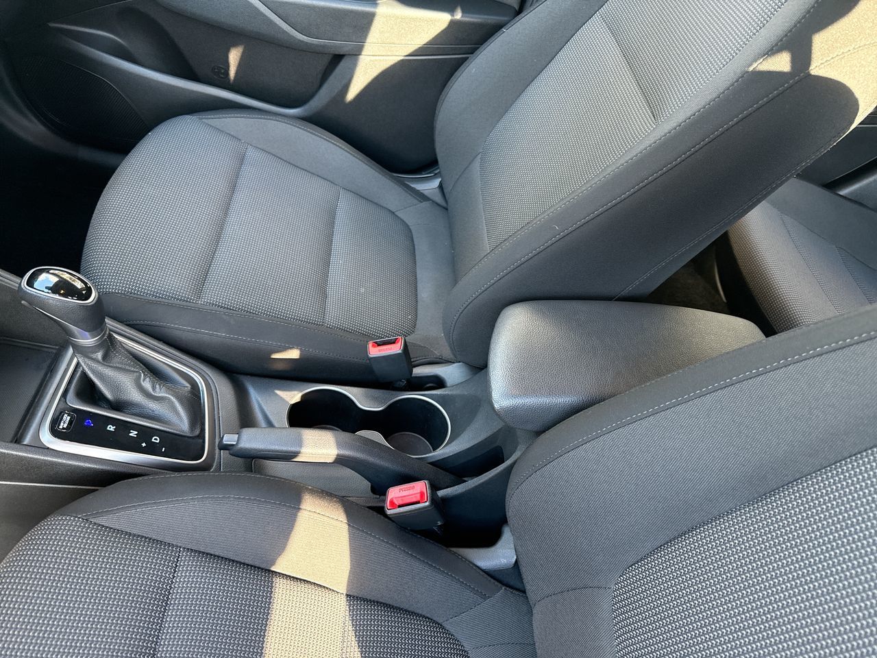 2019 Hyundai Accent in North Vancouver, British Columbia