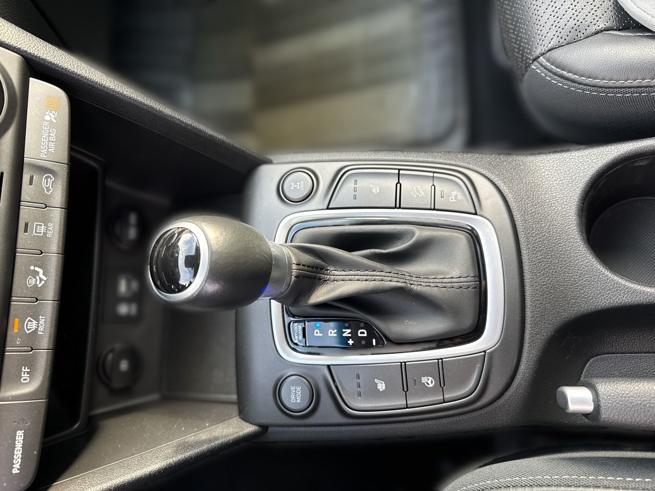 Hyundai Kona  2019 à North Vancouver, Colombie-Britannique