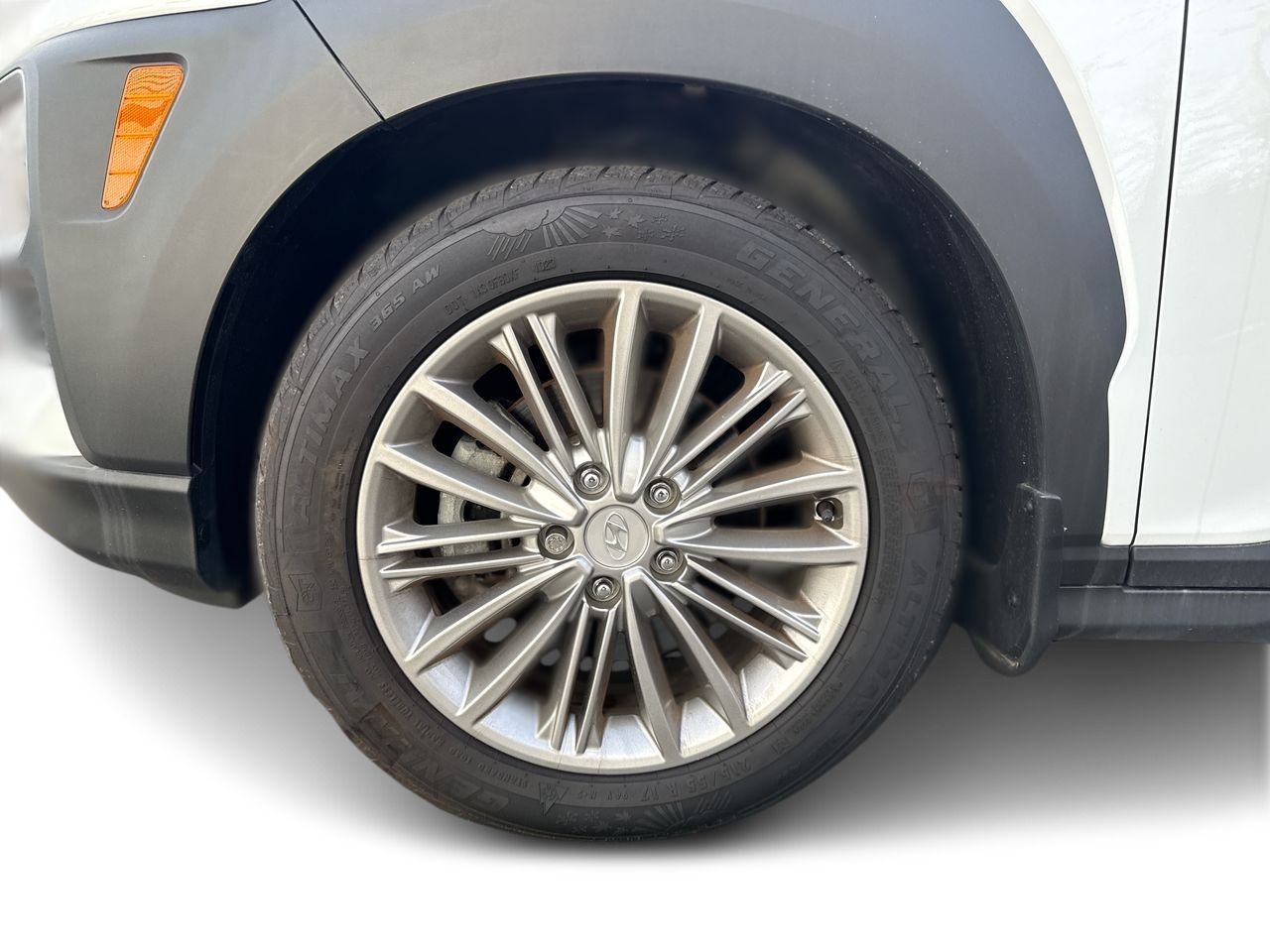 Hyundai Kona  2019 à North Vancouver, Colombie-Britannique