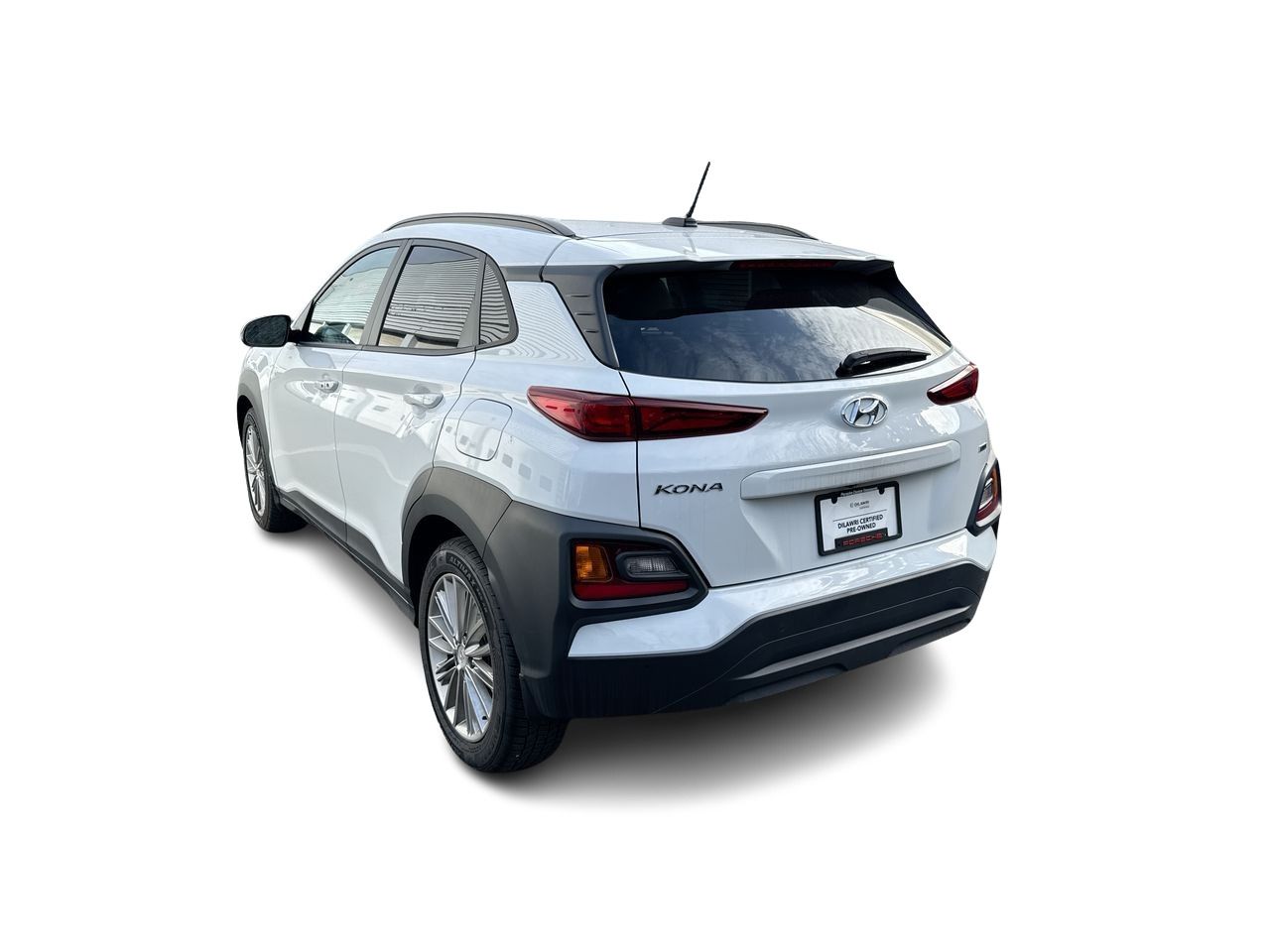 Hyundai Kona  2019 à North Vancouver, Colombie-Britannique