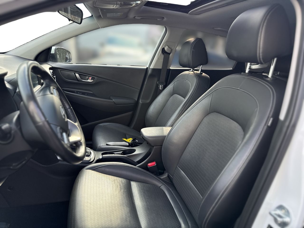 Hyundai Kona  2019 à North Vancouver, Colombie-Britannique