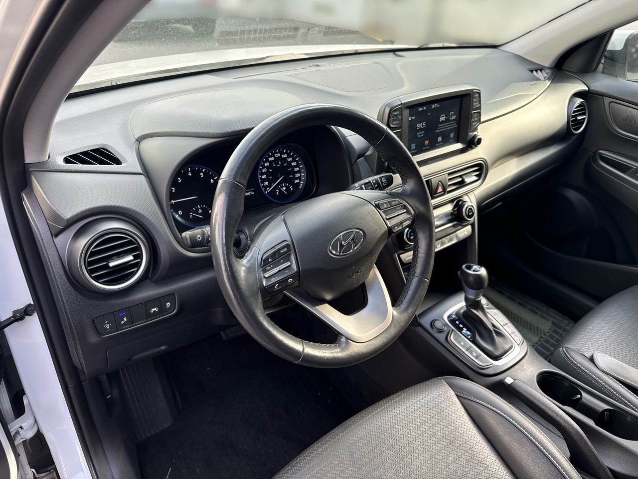 Hyundai Kona  2019 à North Vancouver, Colombie-Britannique