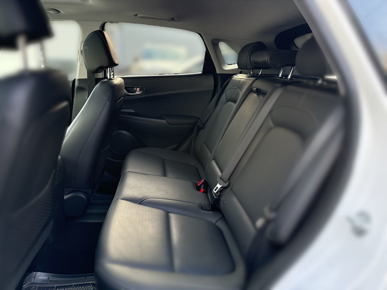 Hyundai Kona  2019 à North Vancouver, Colombie-Britannique