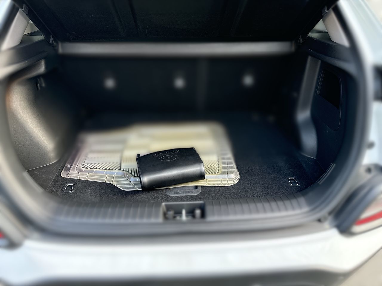 Hyundai Kona  2019 à North Vancouver, Colombie-Britannique