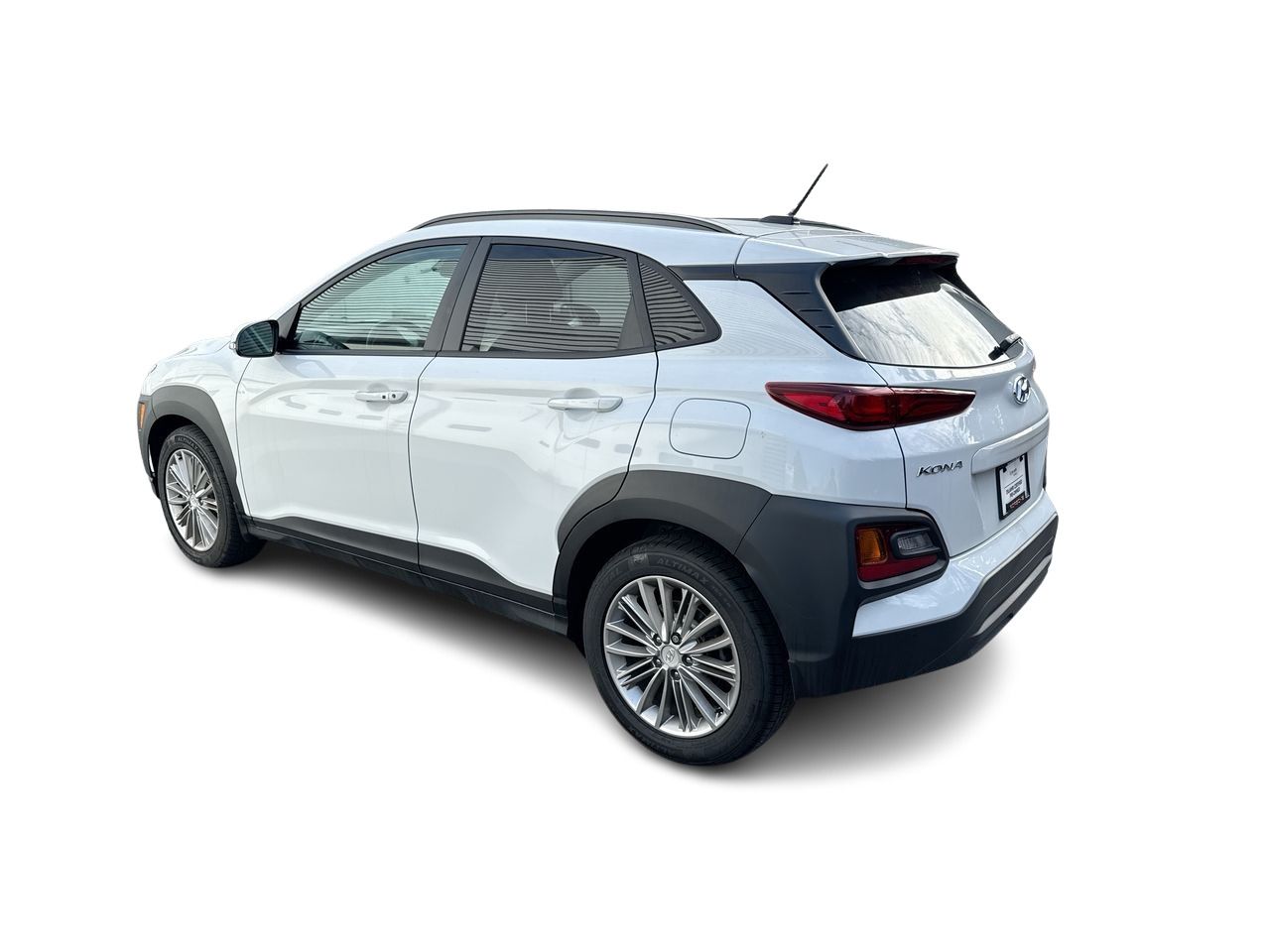 Hyundai Kona  2019 à North Vancouver, Colombie-Britannique