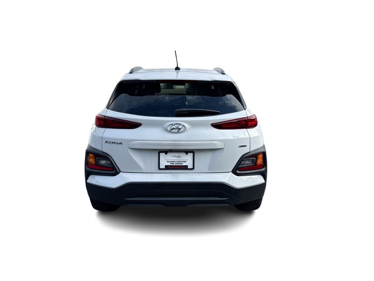 Hyundai Kona  2019 à North Vancouver, Colombie-Britannique