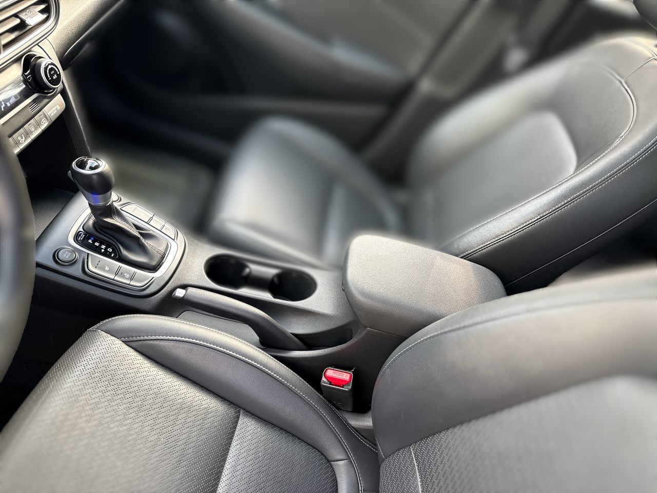 Hyundai Kona  2019 à North Vancouver, Colombie-Britannique