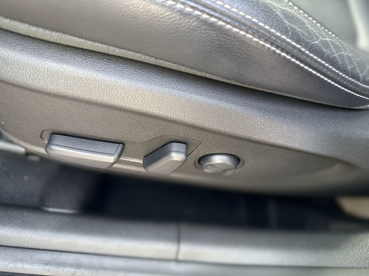 Hyundai Kona  2019 à North Vancouver, Colombie-Britannique