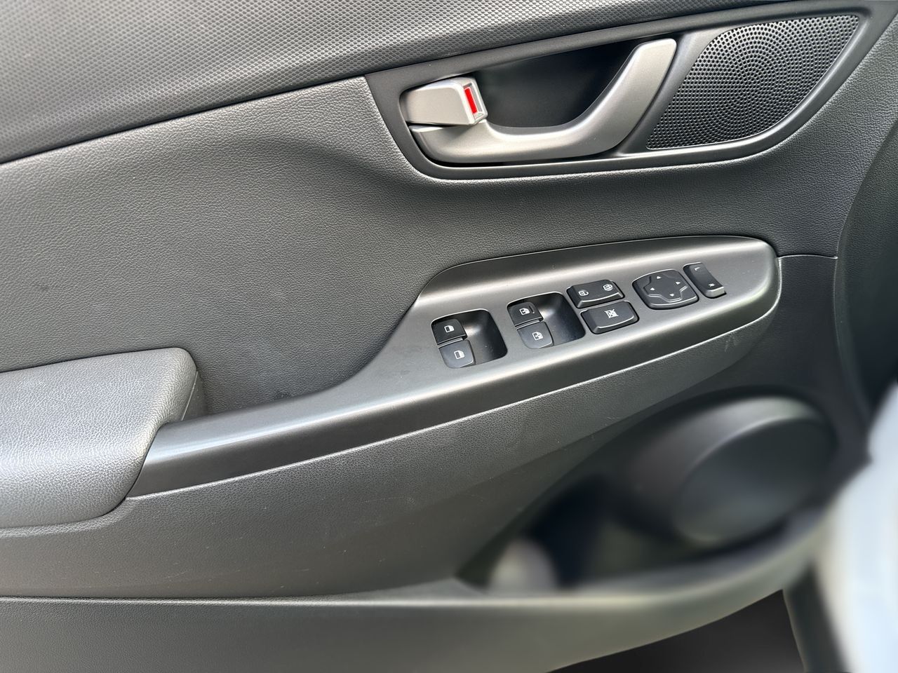 Hyundai Kona  2019 à North Vancouver, Colombie-Britannique