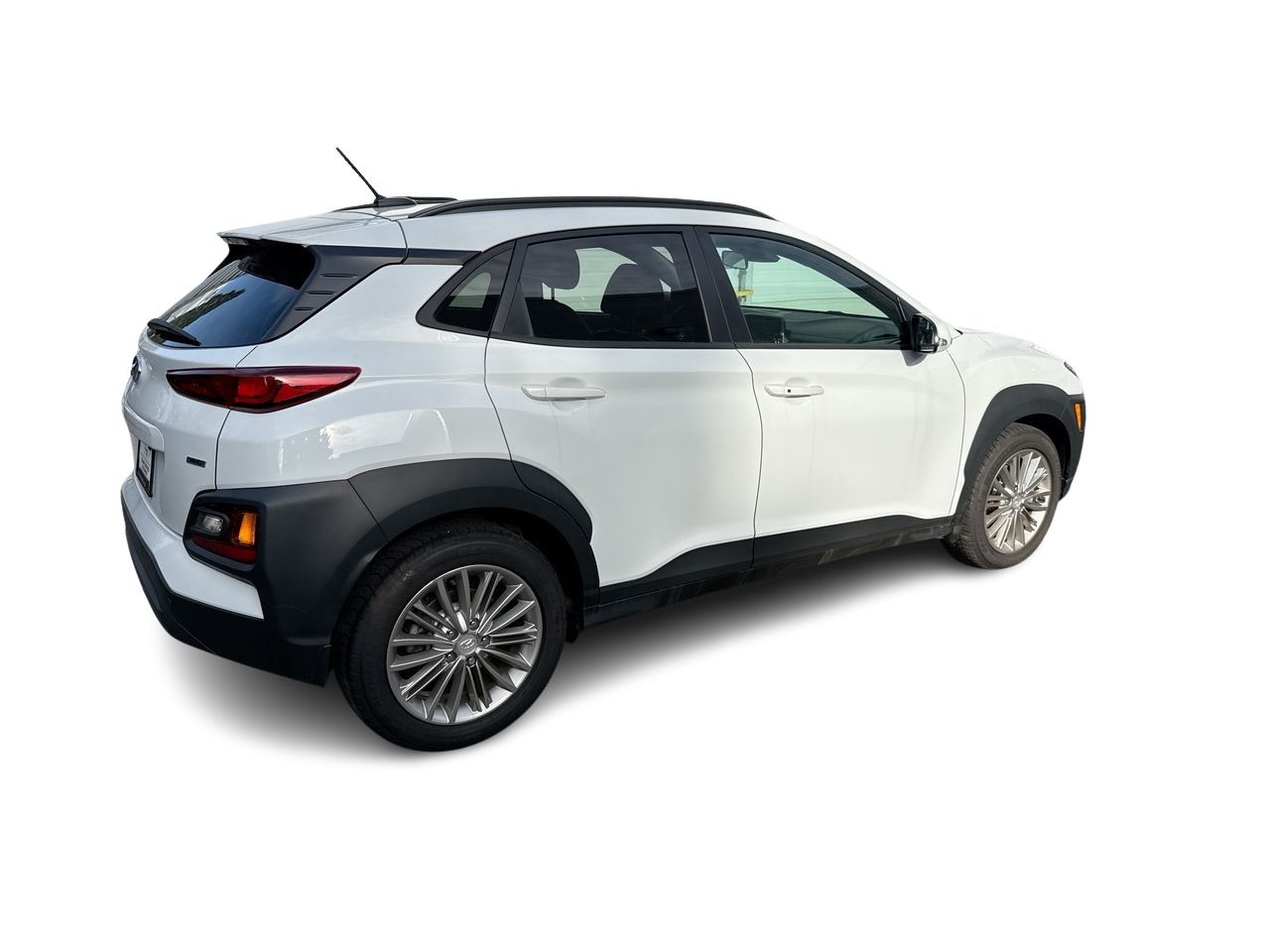 Hyundai Kona  2019 à North Vancouver, Colombie-Britannique