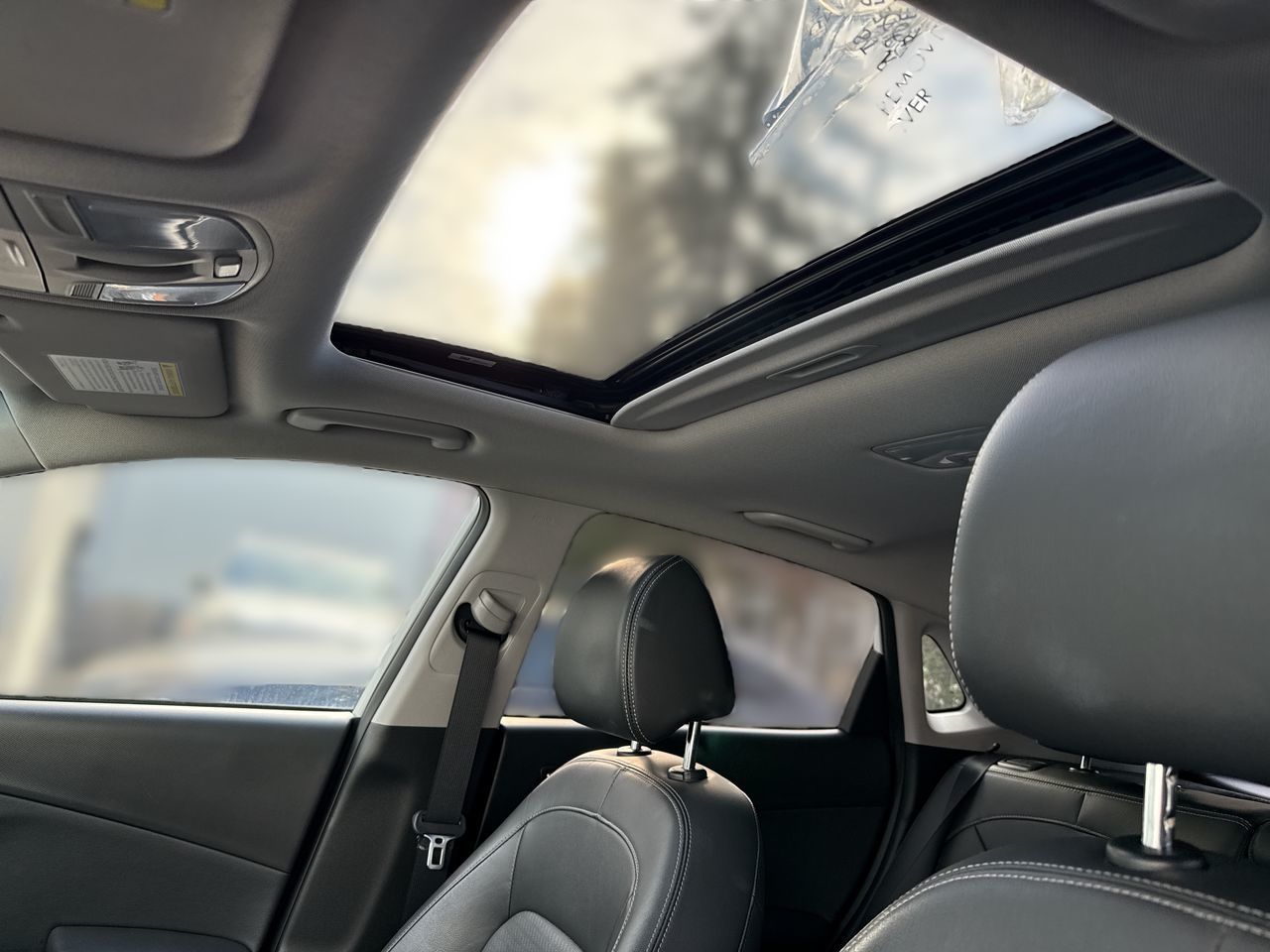 Hyundai Kona  2019 à North Vancouver, Colombie-Britannique