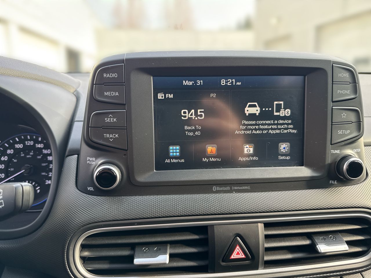 Hyundai Kona  2019 à North Vancouver, Colombie-Britannique