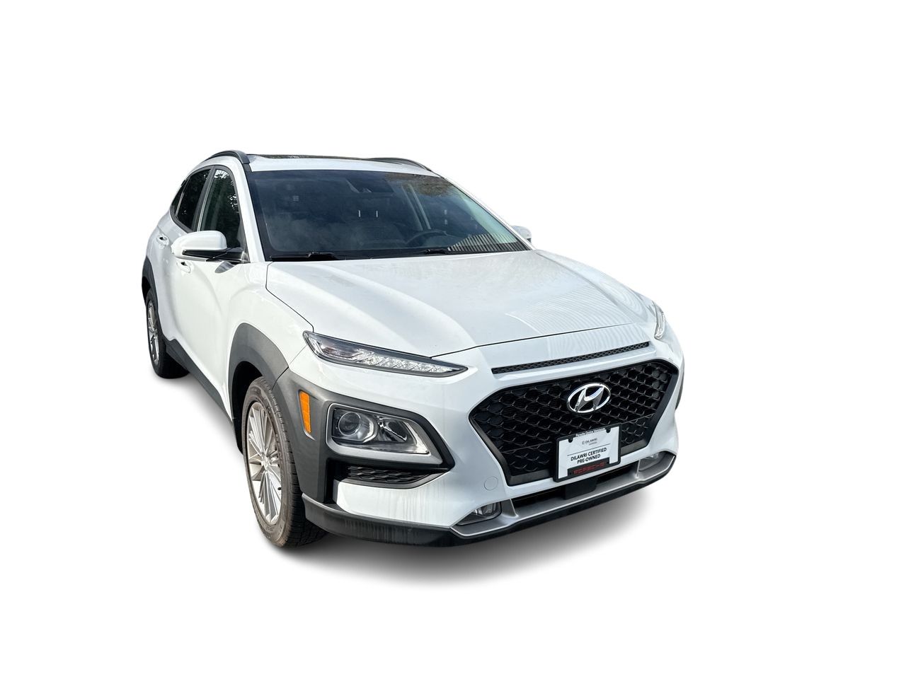 Hyundai Kona  2019 à North Vancouver, Colombie-Britannique