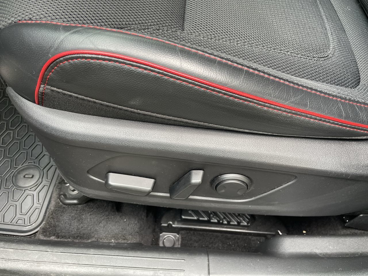 2023 Hyundai Tucson in North Vancouver, British Columbia