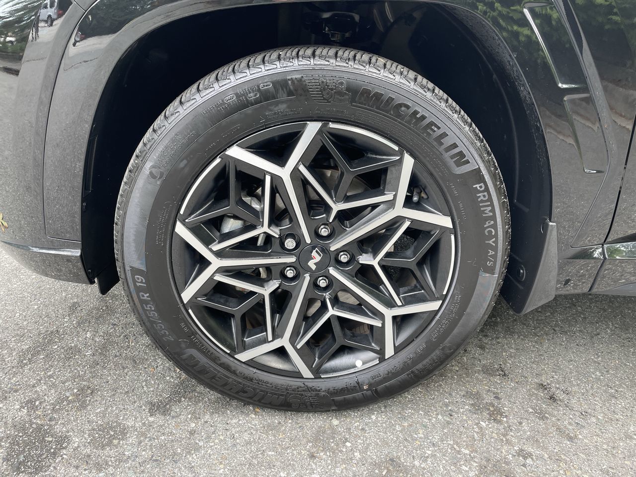 2023 Hyundai Tucson in North Vancouver, British Columbia