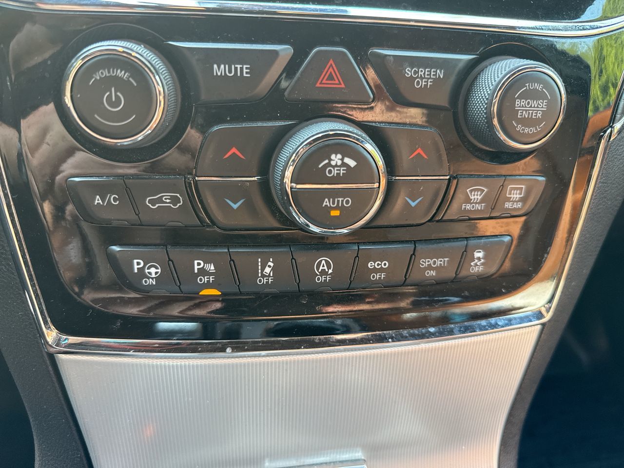 2019 Jeep Grand Cherokee 4X4